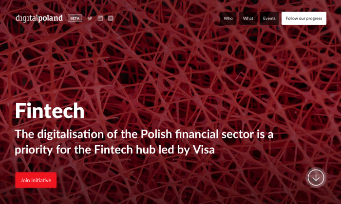 DigitalPoland fintech